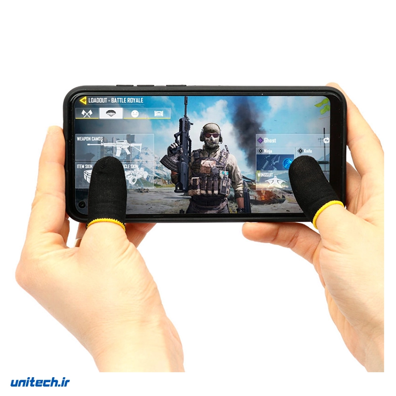 دستکش بازی PubG MK 8 Grade B 1 tQsb3f